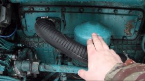 центрифуга или фильтр???Вот в чём вопрос!//трактор МТЗ,ЮМЗ