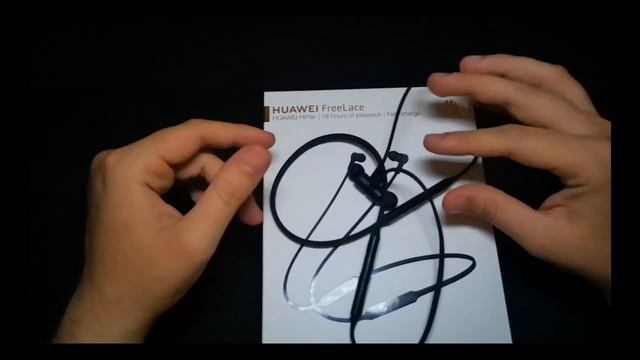 Huawei FreeLace Bluetooth Kulaklık HIZLI İNCELEME VE KUTU AÇILIŞI / İNCELEME DE NEYMİŞ ? смотреть онлайн