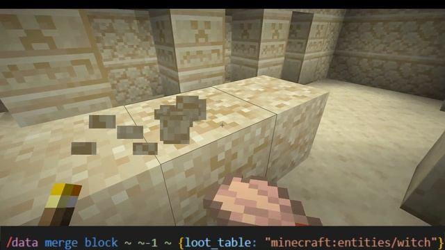 Археология в MineCraft! Обновление 1.20.