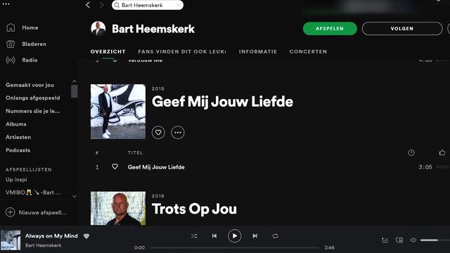 Deel 1 interview Bart Heemskerk EP 16 juni смотреть онлайн