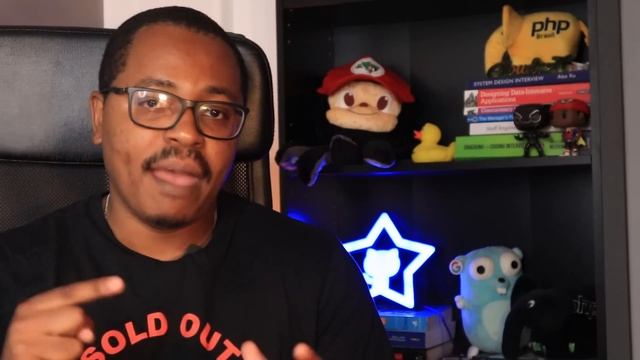 Melhorando a performance de uma API em Go #rinhaDeBackend смотреть онлайн