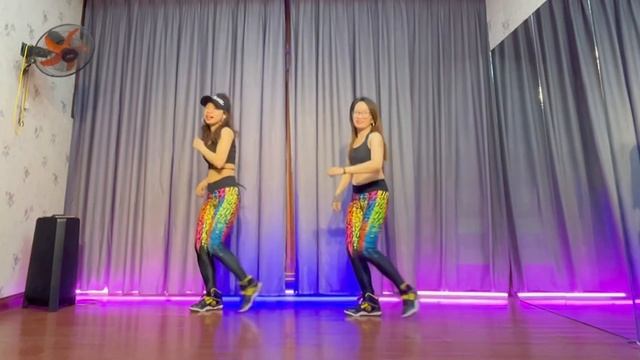 BACHATA by Kay one feat, Christobal / Choreo by LEESM смотреть онлайн