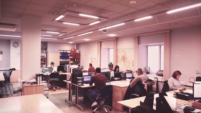 О компании Русскарт смотреть онлайн