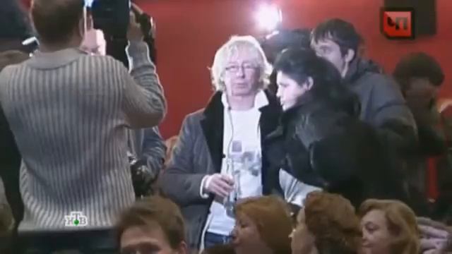 Аркадий Укупник стал банкротом смотреть онлайн