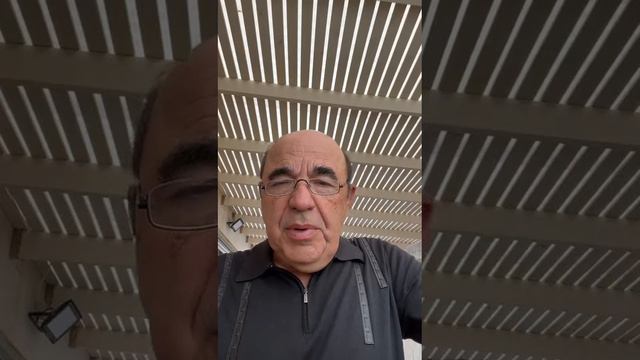 Глава Шлах. Часть 4. О вращающемся огненном мече. Притча "Так будет не всегда" смотреть онлайн