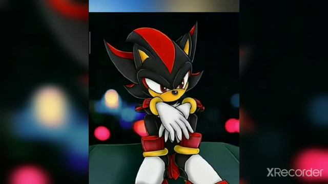 ёж шедоу смотреть онлайн