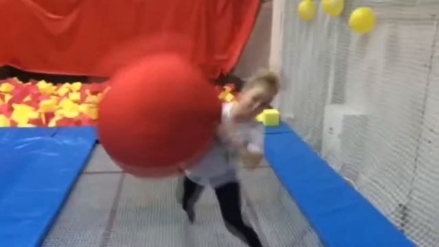 БАТУТНЫЙ ЦЕНТР СТАВРОПОЛЬ смотреть онлайн