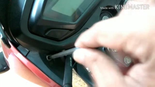 Unboxing and Installation Review of INFITARY H4 LED on HONDA UNICORN 160 смотреть онлайн