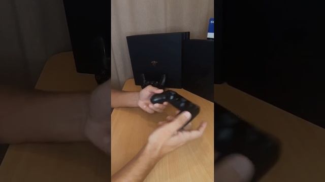 ВСЯ СУТЬ геймпада dualshock 4 v2 смотреть онлайн