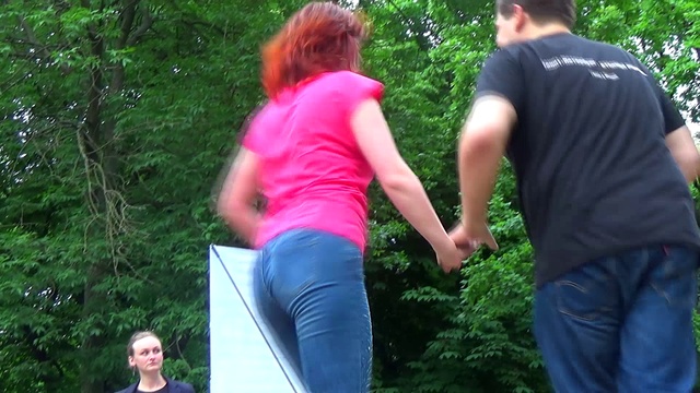 Кубинская сальса. Salsa - Son - Rumba в СПб