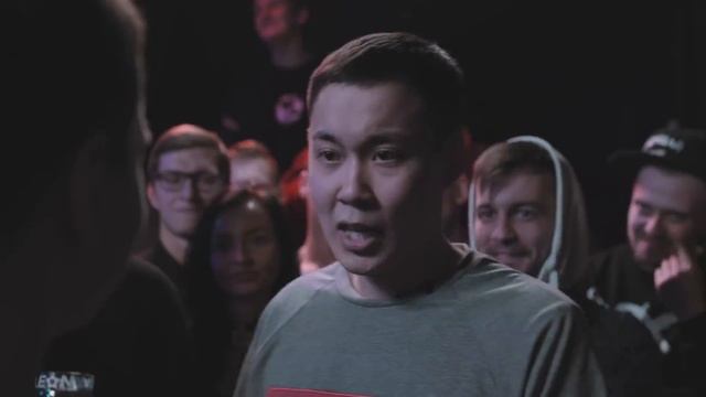 VERSUS: FRESH BLOOD 3 (Teeraps VS HALLOWEEN) Round 3