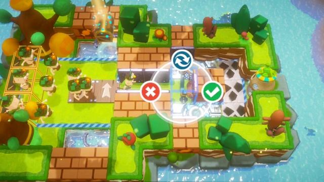 Candy Disaster TD - Android Gameplay смотреть онлайн