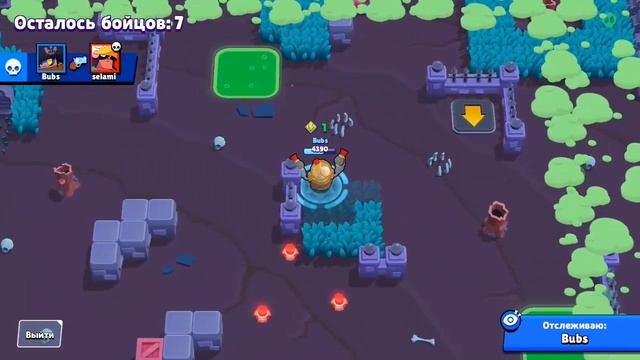 ЛУЧШИЕ ЛАЙФХАКИ В БРАВЛ СТАРС | КАК УЛУЧШИТЬ СВОЮ ИГРУ | БРАВЛХАКИ