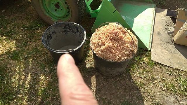 Баня из арболита. смотреть онлайн