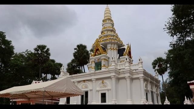 Пляж Най Харн на Пхукете | Nai Harn Beach Phuket смотреть онлайн