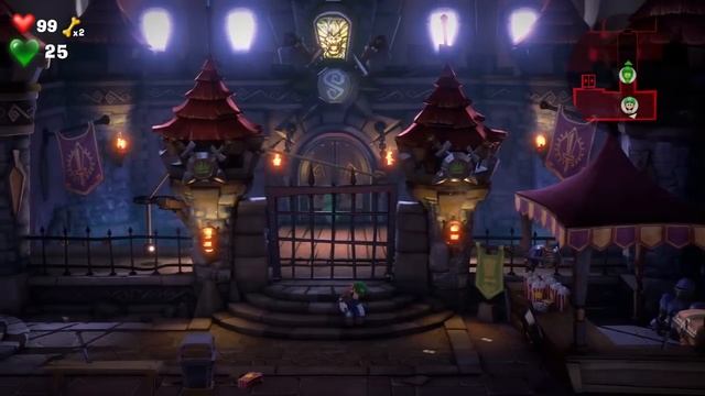 Is Luigi's Mansion 3 The BEST Switch Game of 2019? смотреть онлайн