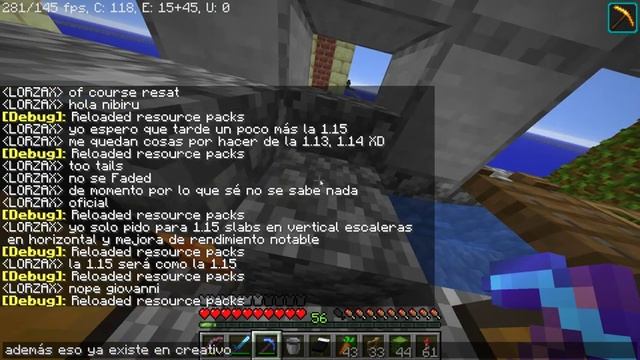 ? MINECRAFT 1.14.4 | Java Edition | #354 смотреть онлайн