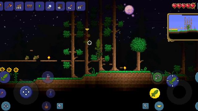 террария 1 смотреть онлайн