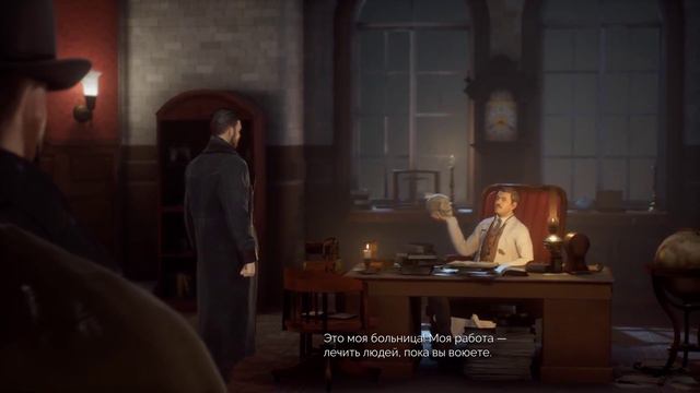 Vampyr - Релизный стрим (Часть 2) смотреть онлайн