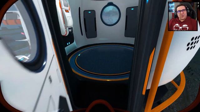 SUBNAUTICA BELOW ZERO #4 | CONSTRUÇÃO DA BASE SUBMARINA (PORTUGUÊS) смотреть онлайн