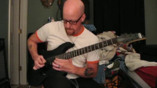 Schecter Damien 6 смотреть онлайн