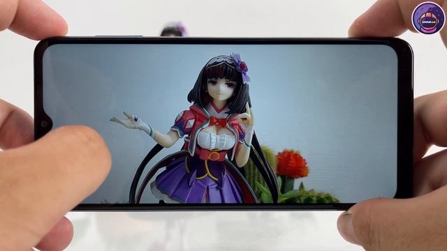 Google Camera Go For Samsung Galaxy A12 | Gcam Vs Camera Stock