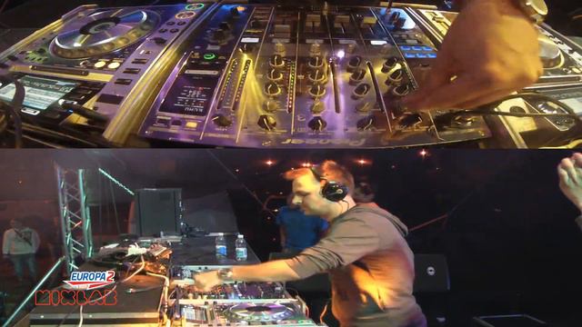 Europa2 MixLab 005 MICHAEL C смотреть онлайн