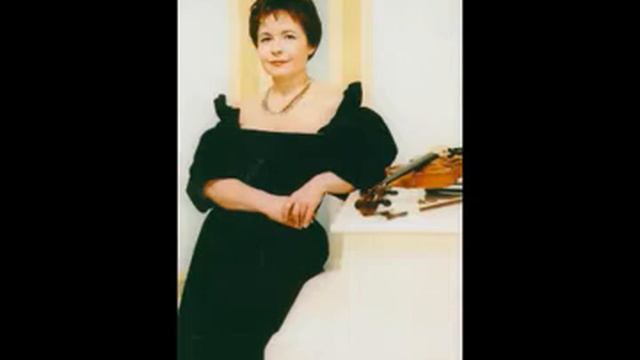 Shostakovich Violin Concerto No.1 Mvt.2 - Olga Rivnyak (2/4) смотреть онлайн