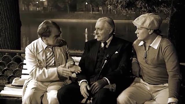 Ну нет никакого дьявола 1 3 смотреть онлайн