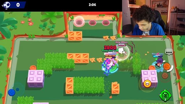 DÉFI : PEARL RANG 30 (en saaah c simple) смотреть онлайн