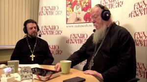 Протоиерей Димитрий Смирнов. ---(Ленин ,Сталин ,Троцкий)