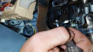 Круиз-контроль – не работает? Основные причины. Замена датчика педали сцепления на Kia Sorento II.