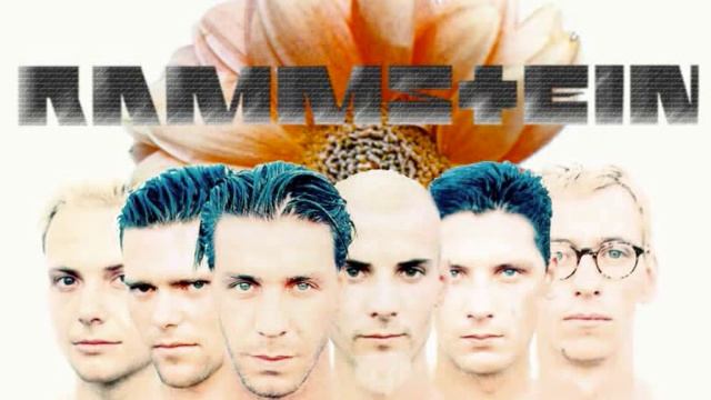 Rammstein And Tatu Moskau HQ