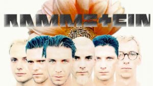 rammstein and tatu Moskau HQ