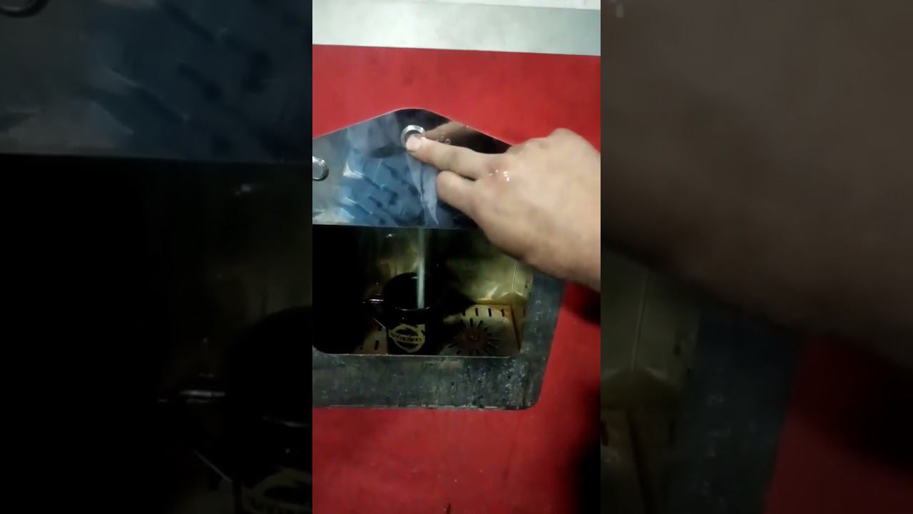 газировка СССР) смотреть онлайн