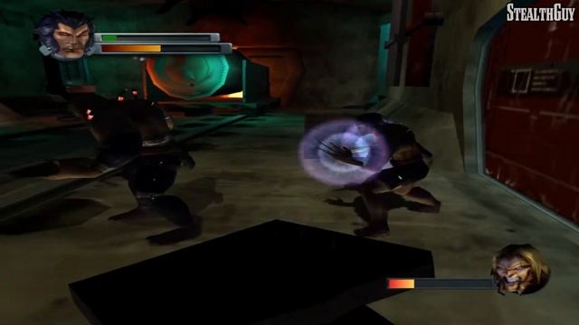 X2: Wolverine's Revenge Walkthrough/Прохождение - Part 1 (All Collectibles) смотреть онлайн