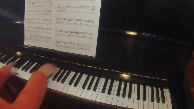 Scherzando by Matthew Camidge | Trinity College London piano grade 5 TCL 2018-2020 смотреть онлайн