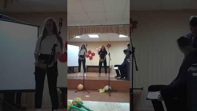 осенний 2020 9 класс смотреть онлайн