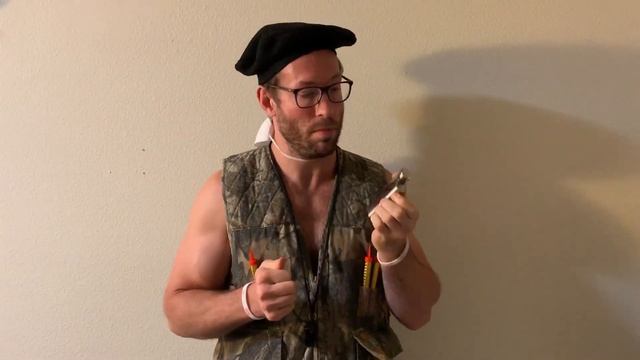 Social Justice Warrior - Tactical Gear Loadout смотреть онлайн
