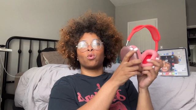 AirPods Max | Dupe vs Real AirPods Max| review смотреть онлайн