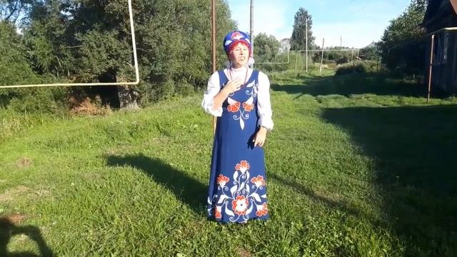 День села Сакаево - 2020 смотреть онлайн