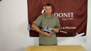 Tesoro Lobo Super TRAQ Конструкция металлоискателя