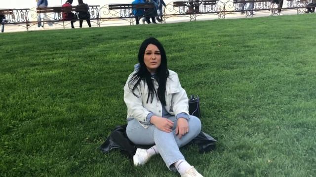 Один в каное - У мене немає дому ( cover by MoonJam) смотреть онлайн