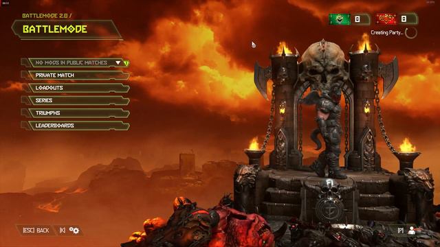 DOOM Eternal Support finally fixed my account after migration to Steam! смотреть онлайн