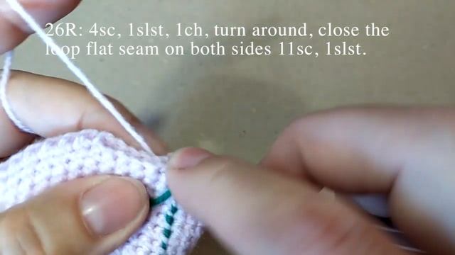 Аликорн = пегас+ единорог, ч.3. Alikorn = Pegasus + Unicorn, р.3. Amigurumi. Crochet, амигуруми. смотреть онлайн