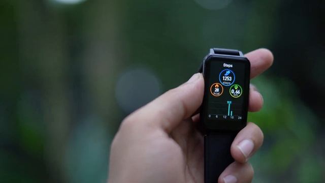 Zeblaze Meteor Review | Lightweight Compact Smartwatch (Bangla Review) смотреть онлайн