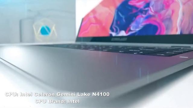 Teclast F6 Plus 13.3 inch Convertible Laptop Touch Screen Review Gearbest Price смотреть онлайн