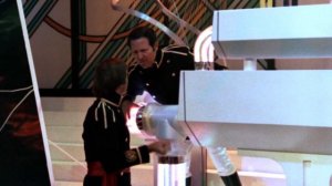 Buck Rogers in the 25th Century (1979) Original Trailer [FHD]