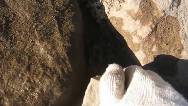 Укладка камня перед крыльцом дома Отмостка смотреть онлайн