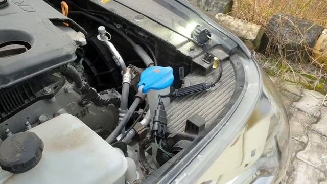 Led HB3 9005 | 45w Novsight | Installation On Hyundai Verna NexGen 2018 / Solaris/ Accent | Vid ARN